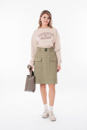 Артикул Ю194-838/2 (оливковый)