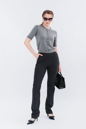 Артикул 134-195 (трикотаж клетка)