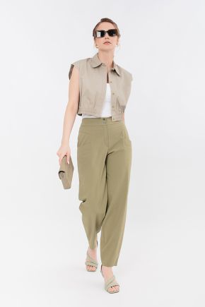 Артикул 709-29/3(164) (зеленый чай)