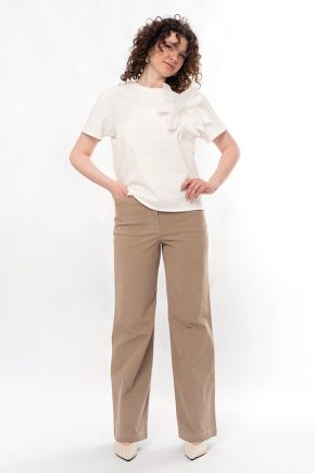 Артикул 401-683/7 (светло-бежевый микровельвет)