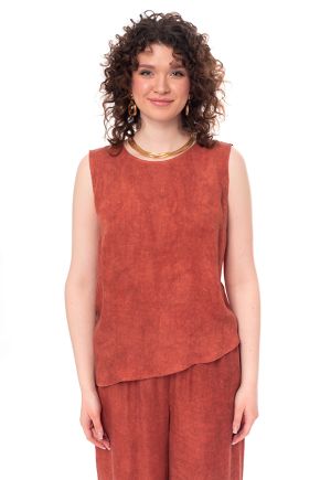 Артикул 021-160 (терракот)