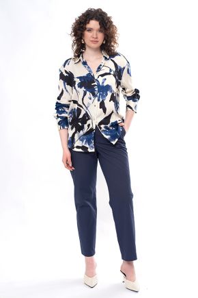 Артикул 75-06/2 (синий)