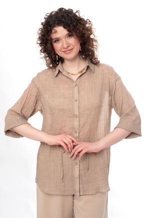 Артикул 002D-20/2 ( меланжевый беж)