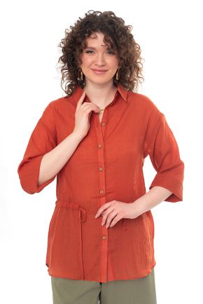 Артикул 002D-20/3 (Темный апельсин)