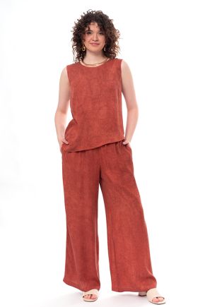 Артикул 46-160 (терракот)