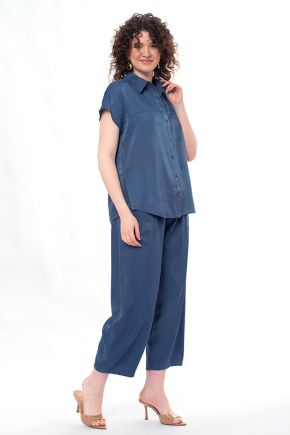 Артикул 707-17/1 (васильковый)